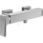 Villeroy & Boch TVS11200100061 - Смесител за душ SUBWAY 3.0, лъскав хром (VB0026)