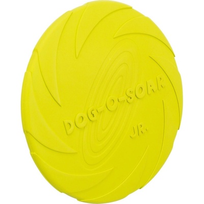 Trixie Dogg Hračka pro psa Létající talíř y Disc Mini 15 cm