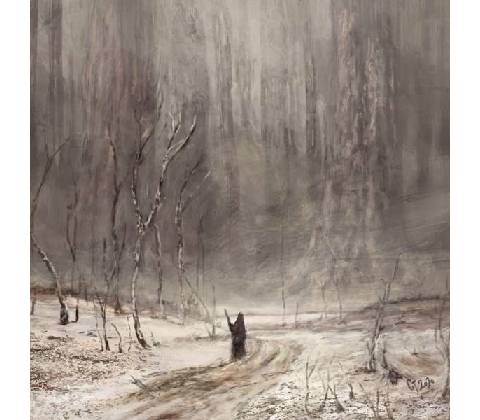 BRON - PRED DVERIMA NOCI, LP