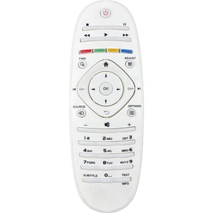 съвместим Philips ykf298-001, 242254990361 - заместител дистанционно управление (ykf298-001, 242254990361) Дистанционно