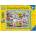 Ravensburger Пъзел Ravensburger от 200 XXL части - Спондж Боб Квадратни гащи (12004234)