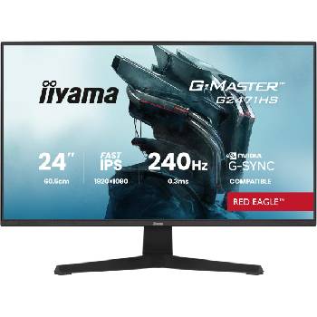 iiyama G-MASTER G2471HS-B1