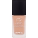 Chanel Ultra Le Teint Flawless Finish Foundation dlouhotrvající tekutý make-up B20 30 ml