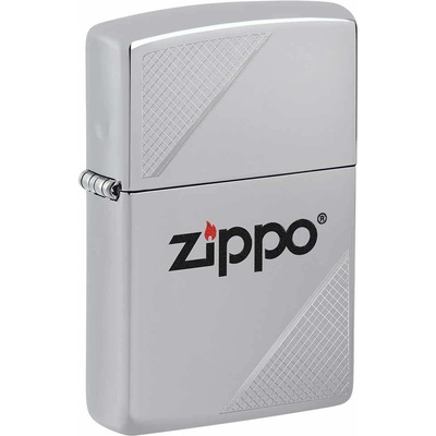 Zippo benzínový Corners 22868