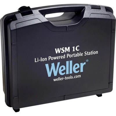 Weller WSM1C (d x š x v) 420 x 370 x 160 mm 1 ks