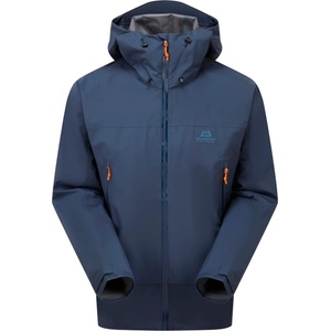 Mountain Equipment Мъжко водоустойчиво яке Mountain Equipment Odyssey Jacket Waterproof jacket - Cosmos - размер XXL (002-3530-0215)