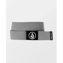 Volcom opasok Circle Web Belt Heather Grey