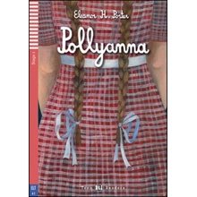 Pollyanna - Eleanor H. Porter