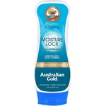 Australian Gold Moisture Lock Tan Extender 237ml Protector - White (Blue)
