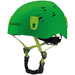 Camp Катерачна каска Camp Titan (48-56cm) green
