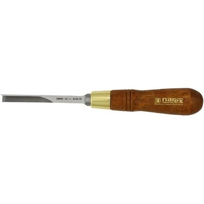 Narex Bystřice Dláto úhlové 10mm (rohové) - NB8134-10