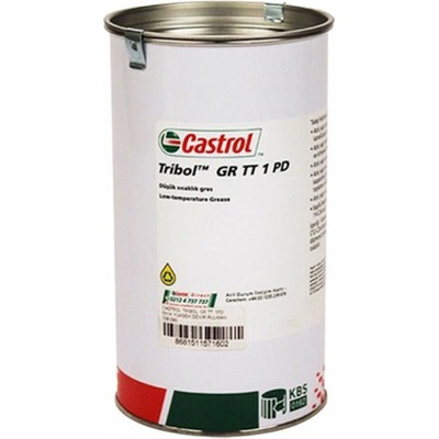 Castrol Tribol GR TT 1 PD 1 kg