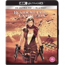 Resident Evil - Extinction 4K BD