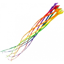 Invento drak Soft Swirl Rainbow 600 Dragon Tail 6mx86cm, 8 barev