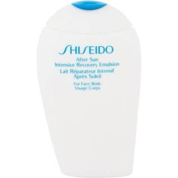 Shiseido After Sun Emulsion продукт за след слънце 150 ml