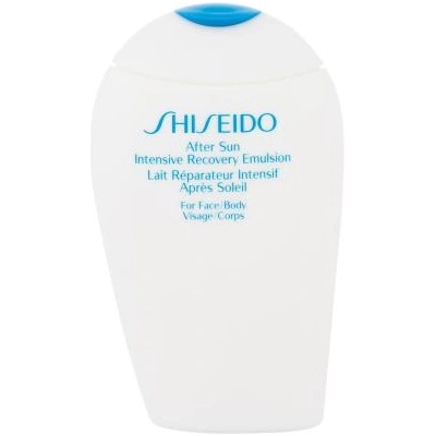 Shiseido After Sun Emulsion продукт за след слънце 150 ml