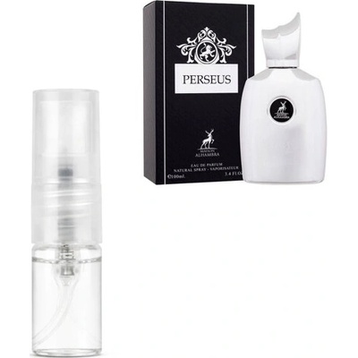 Maison Alhambra Perseus parfumovaná voda unisex 2 ml vzorka