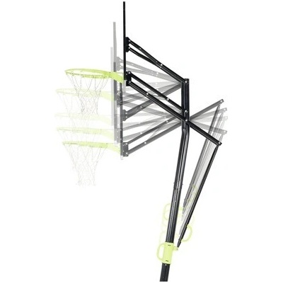 EXIT Galaxy Inground Basket