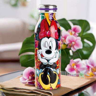 Egan Nerezová termoska Minnie 500 ml