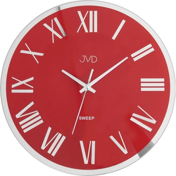 JVD NS22006.2