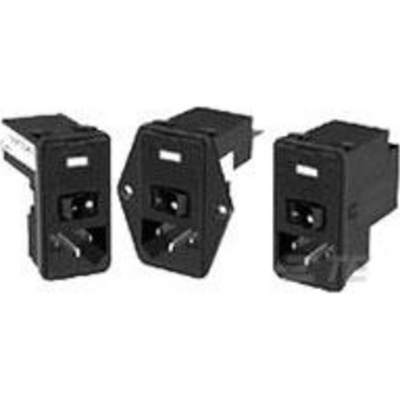 TE Connectivity 1-6609106-3 1 ks Package