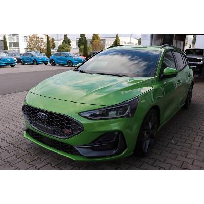 Ford Focus ST 2.3 EcoBoost 206 kW
