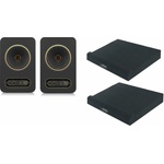 TANNOY Gold 8 Set Активни колони