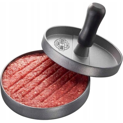 Hamburger forma Gefu BBQ