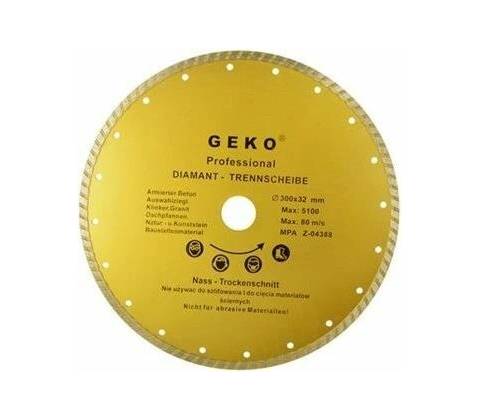 Geko G00265