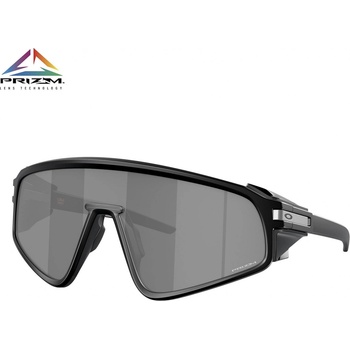 Oakley Latch Panel