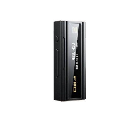 FiiO KA5