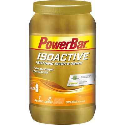 PowerBar Isoactive 1320 g