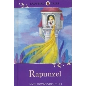 Ladybird Tales: Rapunzel | Vera Southgate (2012)