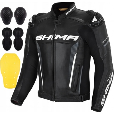 Shima Bandit čierna