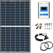 Ecoprodukt solárny ostrovný systém 12V 410Wp