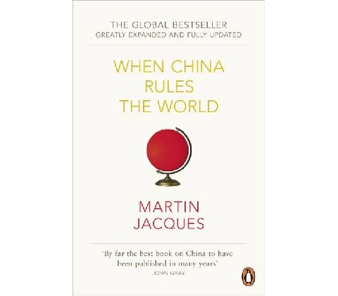 When China Rules the World
