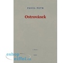 Ostrovánek - Petr Pavelka