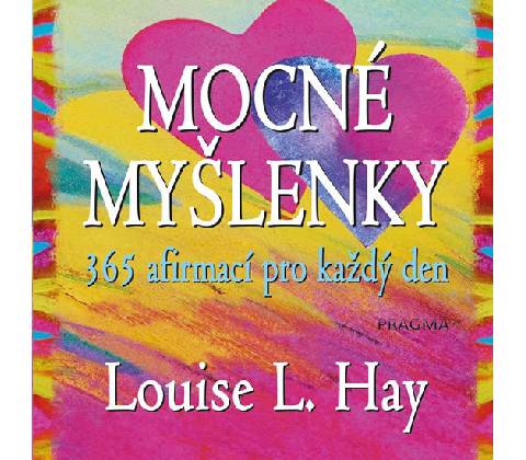 Mocné myšlenky