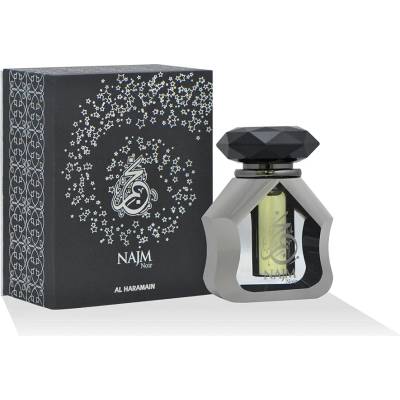 Al Haramain Najm Noir Парфюмно масло за жени 18 ml