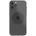 SwitchEasy MagClear Case - термополиуретанов (TPU) кейс с вграден магнитен конектор (MagSafe) за iPhone 12 Pro Max (сив-прозрачен)