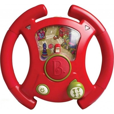 B-toys Volant do auta YouTurns