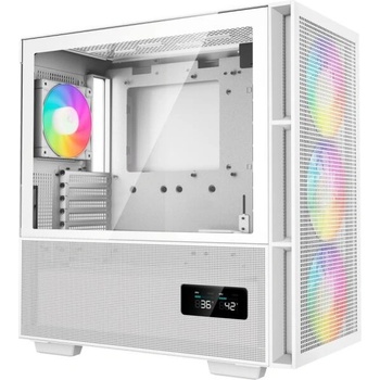 Image 1 of Deepcool CH560 Digital White (R-CH560-WHAPE4D-G-1)
