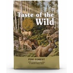 Taste of the Wild Pine Forest 5,6 kg