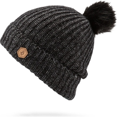 Volcom Lula Beanie Blk
