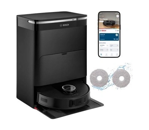Bosch BCRDW3B