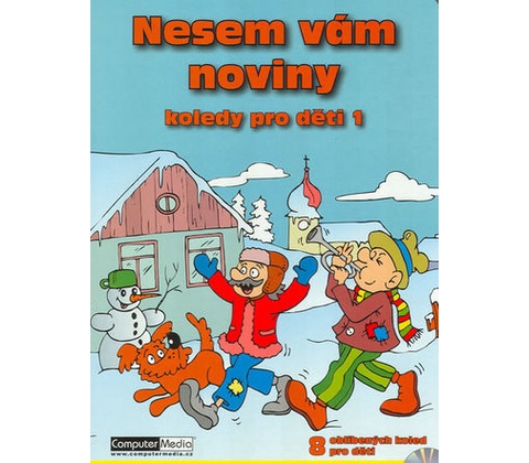 Nesem vám noviny