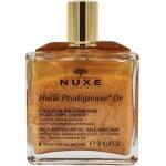 Nuxe Huile Prodigieuse Or Mullti-Purpose Dry Oil 50 ml