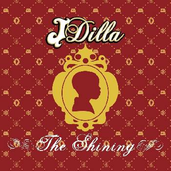 J Dilla - The Shining (2 LP) (187646000035)