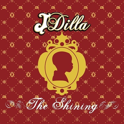 J Dilla - The Shining (2 LP) (187646000035)