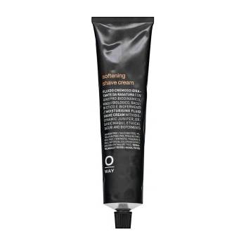 OWAY Softening Shave Cream 100 ml